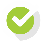 Checkmark icon
